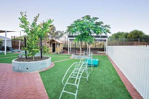 Photo: North Fremantle School of Early Learning