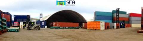 Photo: Sea Containers WA