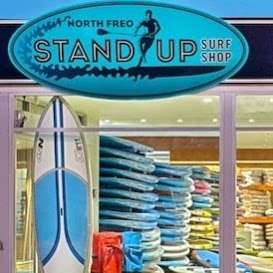 Photo: Stand Up Surf Shop