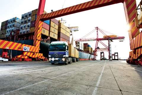 Photo: VISA Global Logistics Pty Ltd